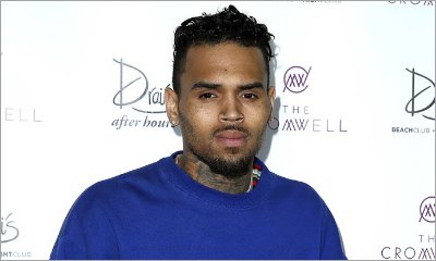 Chris Brown Mocked After Refusing to Stand During National Anthem on 9/11