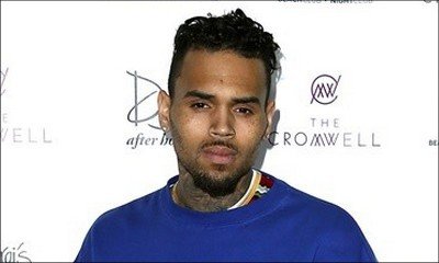 Chris Brown's Attorney Suggests Accuser Has Shady Ties With His Baby Mama