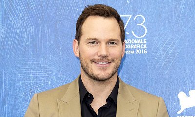 Chris Pratt Scolds a 'Fan' Asking for Autograph for Cursing at Him