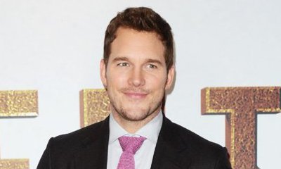 Chris Pratt Says He Is Taking a Six-Month Break After Filming Three Movies Back-to-Back