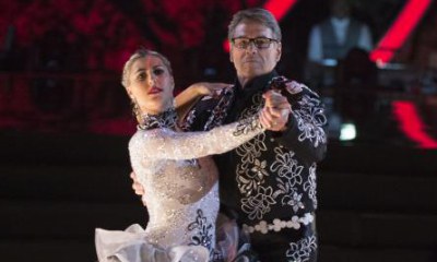 'Dancing with the Stars' Eliminates Second Pair of Season 23