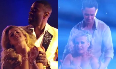'Dancing with the Stars' Recap: Which Pairs Win Immunity in Face-Off Week?