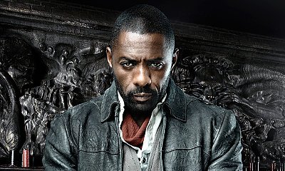 'Dark Tower' TV Series Confirmed, Idris Elba Set to Return as Gunslinger