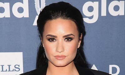 Demi Lovato Teases New Music on Social Media