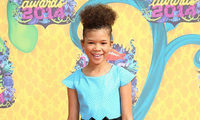 Disney's 'A Wrinkle in Time' Has Found Its Lead in Rising Actress Storm Reid