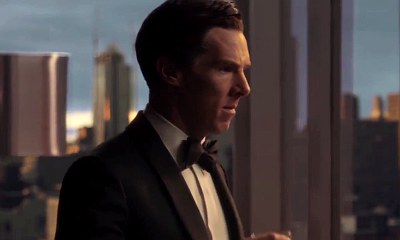 'Doctor Strange' IMAX Trailer Unveils Avengers Ties. Also Get Details About Rachel McAdams' Role
