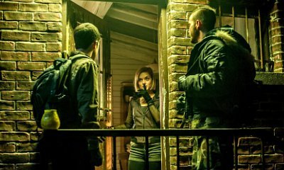 'Don't Breathe' Remains No. 1 at Box Office Over Labor Day Weekend