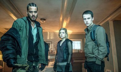 'Don't Breathe' Still Rules Labor Day Four-Day Weekend Box Office