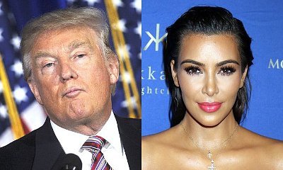 Donald Trump Once Body-Shamed Kim Kardashian Too. This Is What He Said About Her