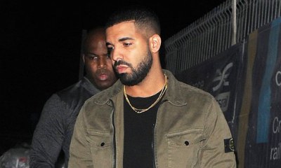 Report Drake Is Actually Gay And His Rihanna Romance Is Fake