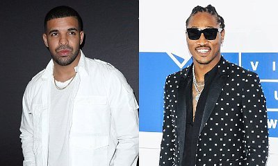 Drake and Future Tour Bus Targeted by Thieves, $3M Jewelry Stolen