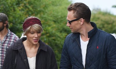 Fans Mock Taylor Swift and Tom Hiddleston's Split: 'My Phone Battery Lasted Longer!'