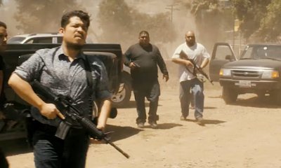 'Fear the Walking Dead' 2.14 Preview: An Ambush