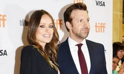 Find Out the Gender of Olivia Wilde's Second Child With Jason Sudeikis!