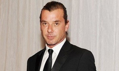 Gavin Rossdale Follows Gwen Stefani's Lead, Joins 'The Voice UK' as New Judge