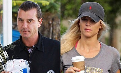 New Couple Alert! Gavin Rossdale Reportedly Dating Tiger Woods' Ex Elin Nordegren