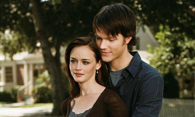 New 'Gilmore Girls' Revival Promo Photo Takes Us Back to Rory's First Love With Dean