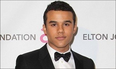 'Glee' Alum Jacob Artist Joins 'American Horror Story' Season 6