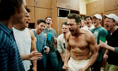 'Goat' Red Band Trailer Explores the Dark Side of Fraternity