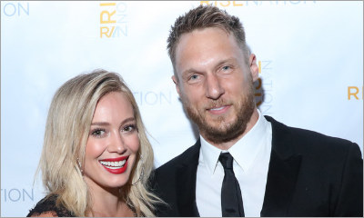 Hilary Duff Confirms She's Dating Trainer Jason Walsh: 'He's a Great Guy'