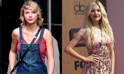 Is This Snippet of New Taylor Swift and Kelsea Ballerini Collab?