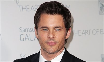 James Marsden Admits He Regrets Turning Down 'Magic Mike' Role