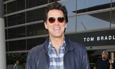 Jim Carrey Is Sued for Wrongful Death by Estranged Husband of Cathriona White