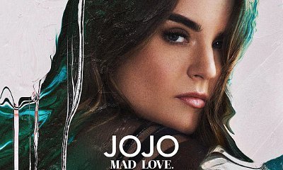 JoJo Debuts Album Title Track 'Mad Love', Previews Other Songs