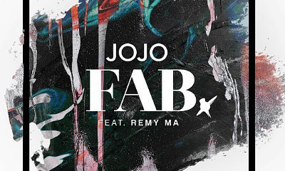 Listen to JoJo's New Song 'FAB' Feat. Remy Ma