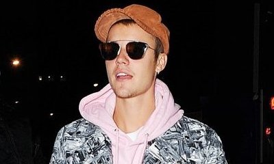 Justin Bieber Apologizes After Flubbing BBC Radio 1 Live Lounge Performance