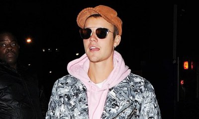 Justin Bieber Blows Snots on Concertgoers After Telling Fans They 'Suck'