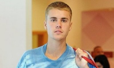 Video: Justin Bieber Gets Into a Fight in German Bar