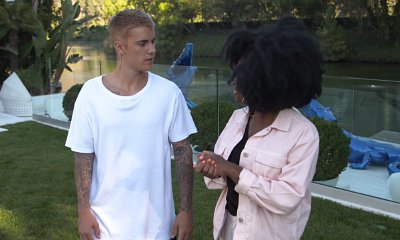 Watch Justin Bieber Give an Intimate Tour of His L.A. Residence