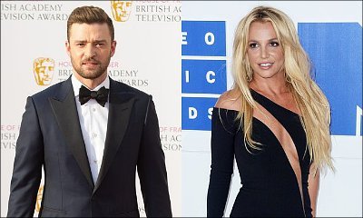 Justin Timberlake Says Yes to Collaborating With Britney Spears