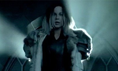 Kate Beckinsale's Selene Is Back in First Trailer for 'Underworld: Blood Wars'