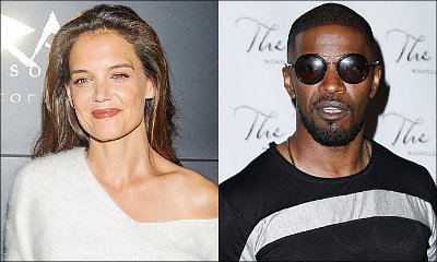 Katie Holmes and Jamie Foxx Planning a Wedding After Getting Tom Cruise's Approval