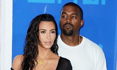 Get Ready to Be Stunned by Kim Kardashian's New Massive Diamond Ring From Kanye West