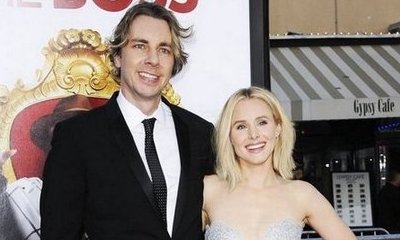 Kristen Bell Has Sweet Response to Dax Shepard's Celebration of 12-Year Sobriety