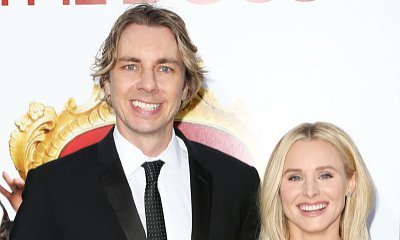 Kristen Bell and Dax Shepard Finally Share First Photo of Their Daughter, but There's a Catch