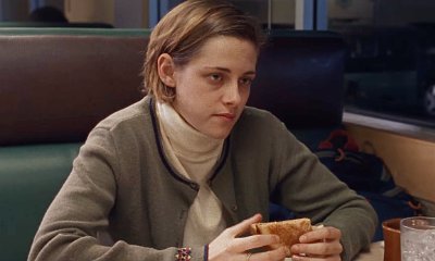 Watch Kristen Stewart  in Stirring Trailer for Kelly Reichardt's 'Certain Women'