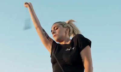 Lady GaGa Announces Release Date for 'Perfect Illusion' Video, Shares New Teaser