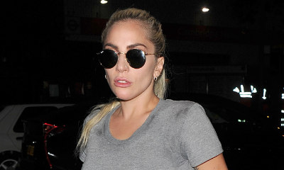 Lady GaGa Delivers First 'Perfect Illusion' Live Performance