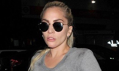Lady GaGa in Talks to Perform at 2017 Super Bowl