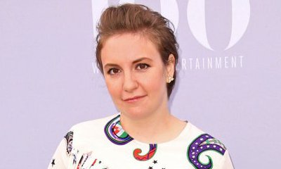 Lena Dunham Pisses Off People With Old Racist Tweets