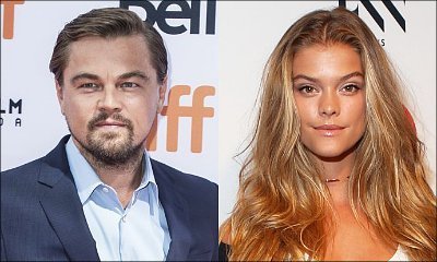 Leonardo DiCaprio and Nina Agdal Enjoy Dinner Date in NYC