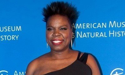 Leslie Jones Is Back on Twitter After Her Website Was Hacked