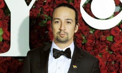 Lin-Manuel Miranda Heading to 'SNL' as First-Time Host