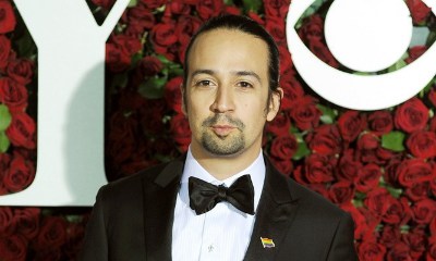 Lin-Manuel Miranda Reveals How 'Mary Poppins Returns' Connects to Original Movie