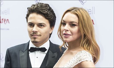 Lindsay Lohan Gets to Keep Engagement Ring as Her Ex's Parents Are Grateful for Breakup