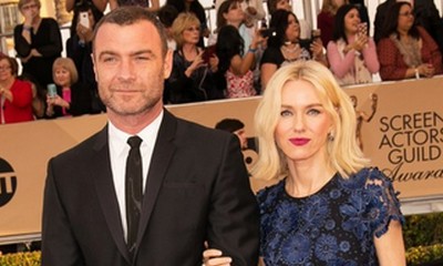 Liev Schreiber and Naomi Watts Are Separating After 11 Years Together